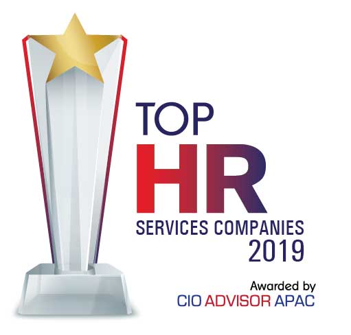 Top 10 HR Services Companies - 2019